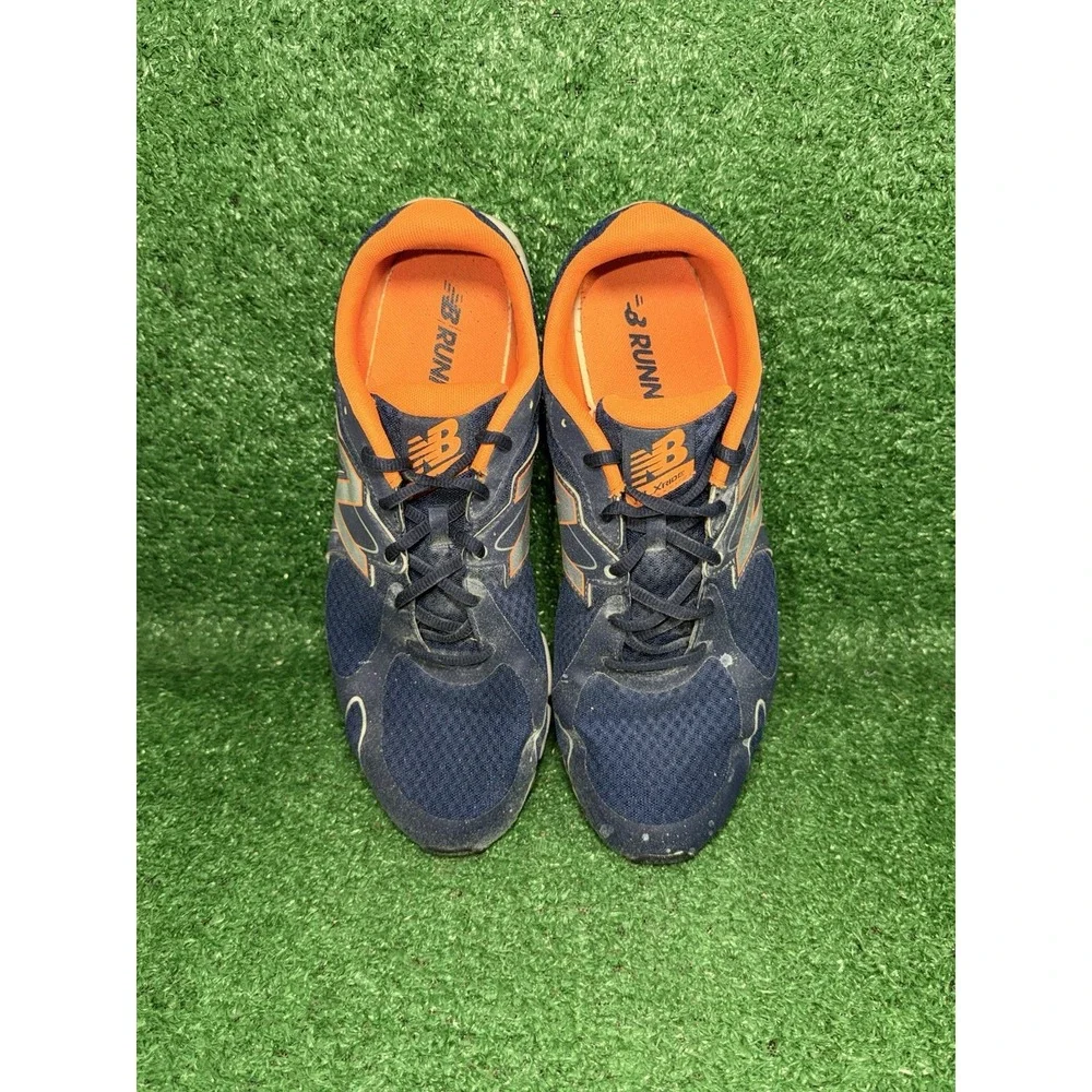 New‎ Balance Men's Size 11 630v5 Blue Running Shoes Athletic Sneakers M630RN5